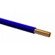 Провод установочный ПуВ 1х1,5 голубой (Элпрокабель)